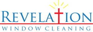Revelation Window Cleaning Riverside CA Logo